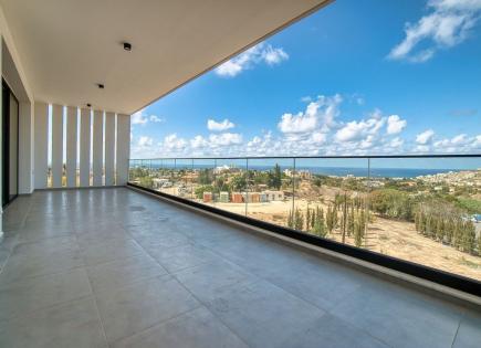 Ático para 415 000 euro en Pafos, Chipre