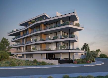 Apartamento para 370 000 euro en Limasol, Chipre