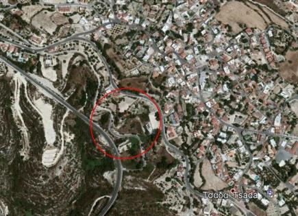 Terrain pour 395 000 Euro à Paphos, Chypre