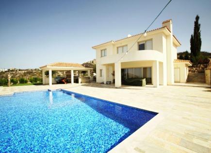 Villa para 1 500 000 euro en Pafos, Chipre