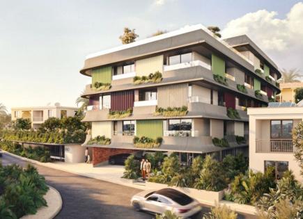 Apartamento para 395 000 euro en Pafos, Chipre