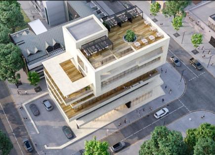 Commercial property for 11 000 000 euro in Limassol, Cyprus