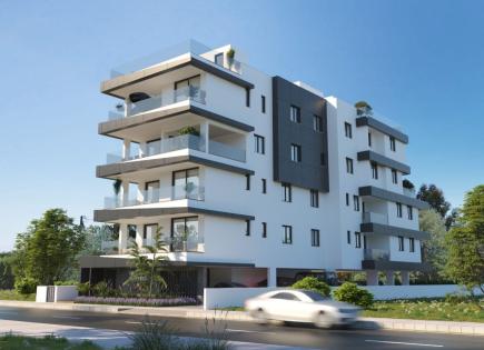 Apartment für 210 000 euro in Larnaka, Zypern