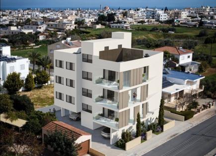 Appartement pour 195 000 Euro à Protaras, Chypre