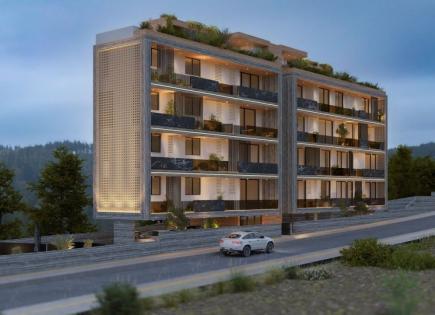 Appartamenti per 370 000 euro a Limassol, Cipro