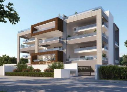 Apartment für 295 000 euro in Limassol, Zypern
