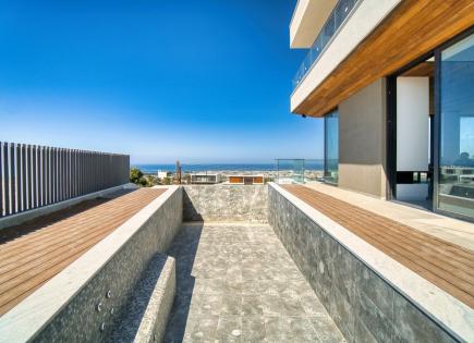 Villa for 2 500 000 euro in Paphos, Cyprus