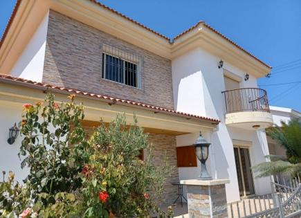 Villa pour 850 000 Euro à Limassol, Chypre