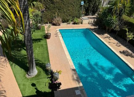 Villa para 1 200 000 euro en Limasol, Chipre