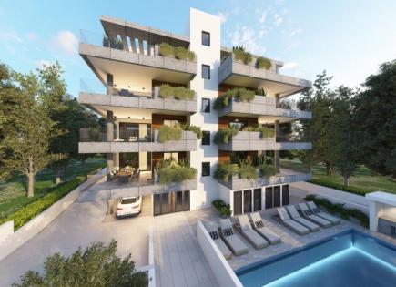 Appartement pour 315 000 Euro à Paphos, Chypre
