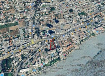 Terreno per 6 950 000 euro a Limassol, Cipro