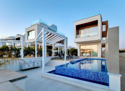 Villa pour 525 000 Euro à Protaras, Chypre