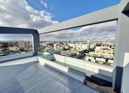 Appartamenti per 345 000 euro a Larnaca, Cipro