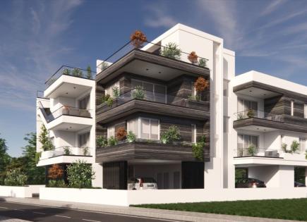 Apartamento para 200 000 euro en Lárnaca, Chipre