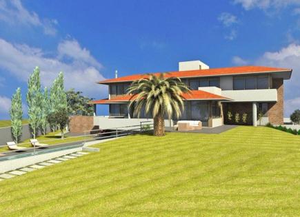 Villa para 3 750 000 euro en Limasol, Chipre