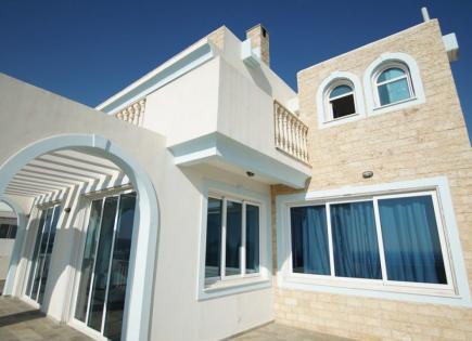 Villa für 2 500 000 euro in Limassol, Zypern