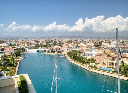 Apartamento para 7 200 000 euro en Limasol, Chipre