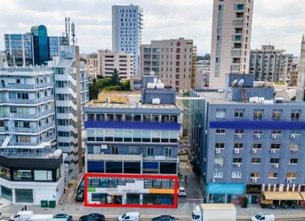 Shop for 1 300 000 euro in Nicosia, Cyprus