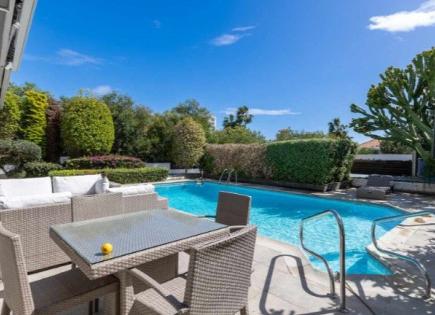 Villa for 1 450 000 euro in Limassol, Cyprus