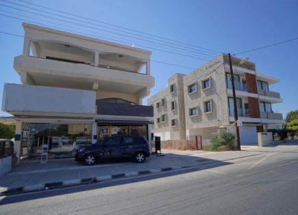 Gewerbeimmobilien für 900 000 euro in Paphos, Zypern