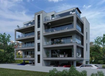 Penthouse pour 450 000 Euro à Limassol, Chypre