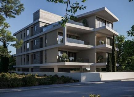 Appartamenti per 418 000 euro a Limassol, Cipro