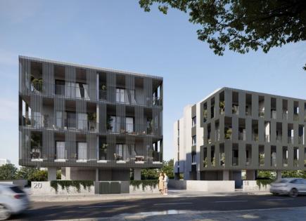 Apartamento para 169 500 euro en Lárnaca, Chipre