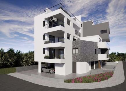 Apartment for 220 000 euro in Larnaca, Cyprus