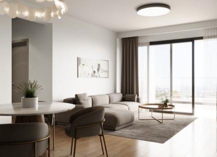 Appartamenti per 373 388 euro a Limassol, Cipro