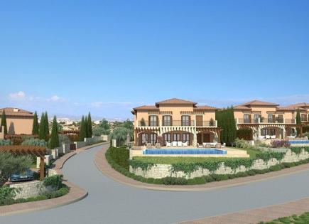 Villa für 2 275 000 euro in Paphos, Zypern