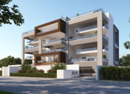Apartment für 345 000 euro in Limassol, Zypern