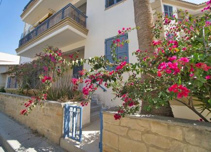 Apartamento para 375 000 euro en Limasol, Chipre