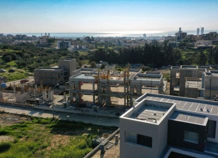 Villa for 788 000 euro in Limassol, Cyprus
