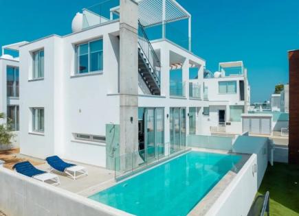 Villa pour 1 450 000 Euro à Protaras, Chypre