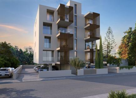 Apartment für 275 000 euro in Paphos, Zypern
