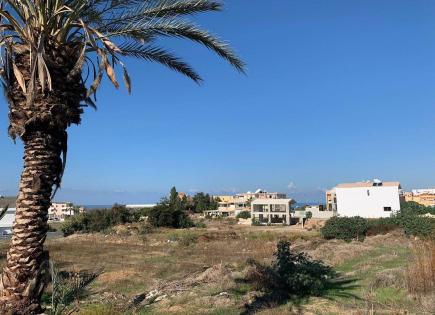 Terreno para 750 000 euro en Pafos, Chipre