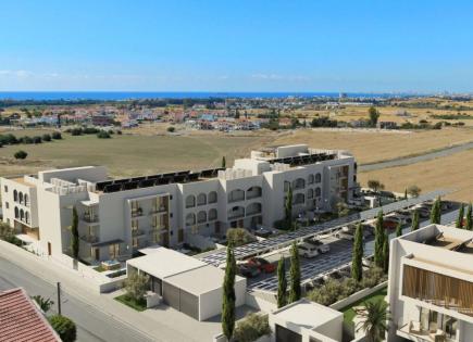 Apartment für 300 860 euro in Larnaka, Zypern