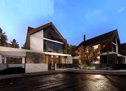 Villa for 567 000 euro in Limassol, Cyprus