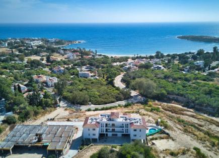 Apartamento para 368 000 euro en Pafos, Chipre