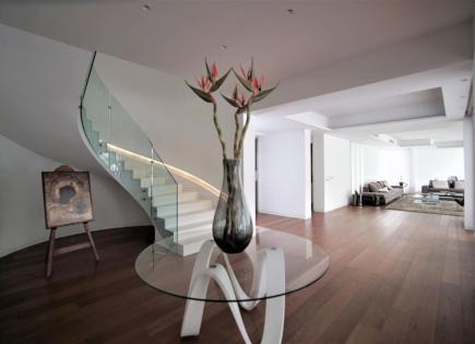 Villa para 2 900 000 euro en Pafos, Chipre