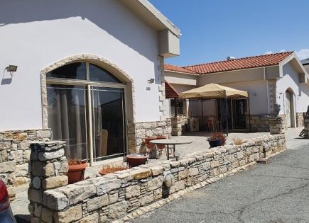 Villa para 850 000 euro en Limasol, Chipre