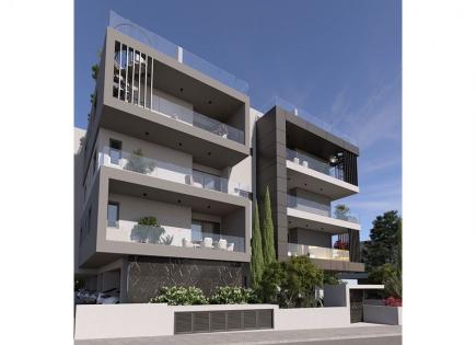 Apartment für 205 000 euro in Limassol, Zypern