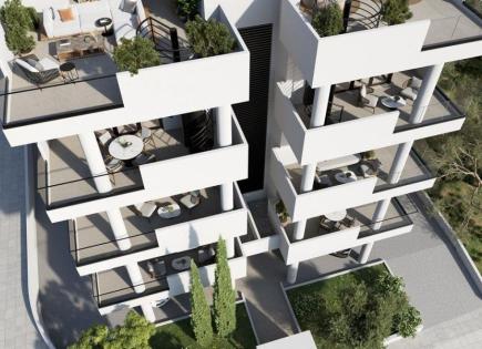 Appartement pour 244 000 Euro à Protaras, Chypre