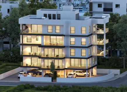 Apartamento para 175 000 euro en Lárnaca, Chipre