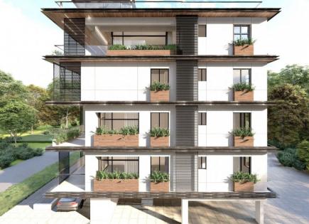 Apartamento para 286 650 euro en Lárnaca, Chipre