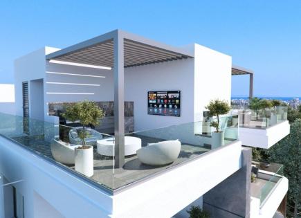 Appartement pour 334 000 Euro à Larnaca, Chypre