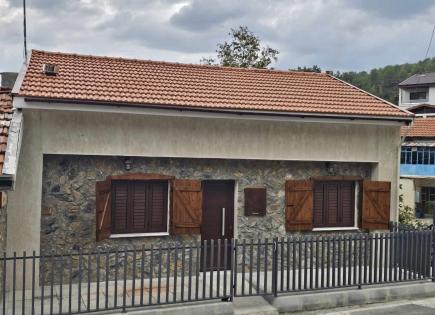 Villa for 200 000 euro in Limassol, Cyprus