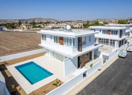 Villa para 648 000 euro en Lárnaca, Chipre