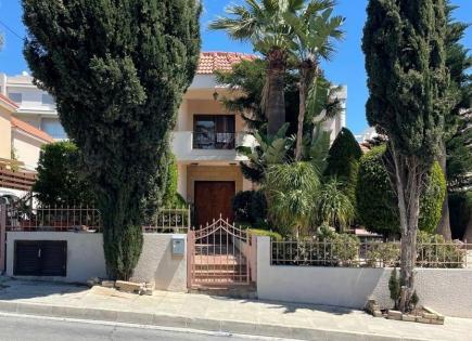 Villa für 850 000 euro in Limassol, Zypern