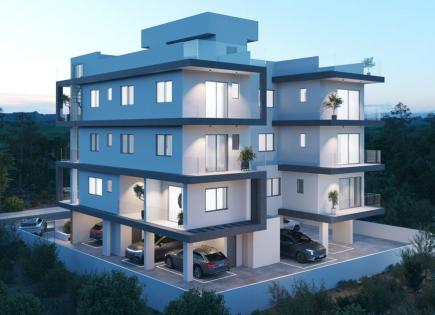 Apartamento para 320 000 euro en Limasol, Chipre